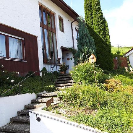 Ferienwohnung Rosa Muller ヴァンゲン・イム・アルゴイ エクステリア 写真
