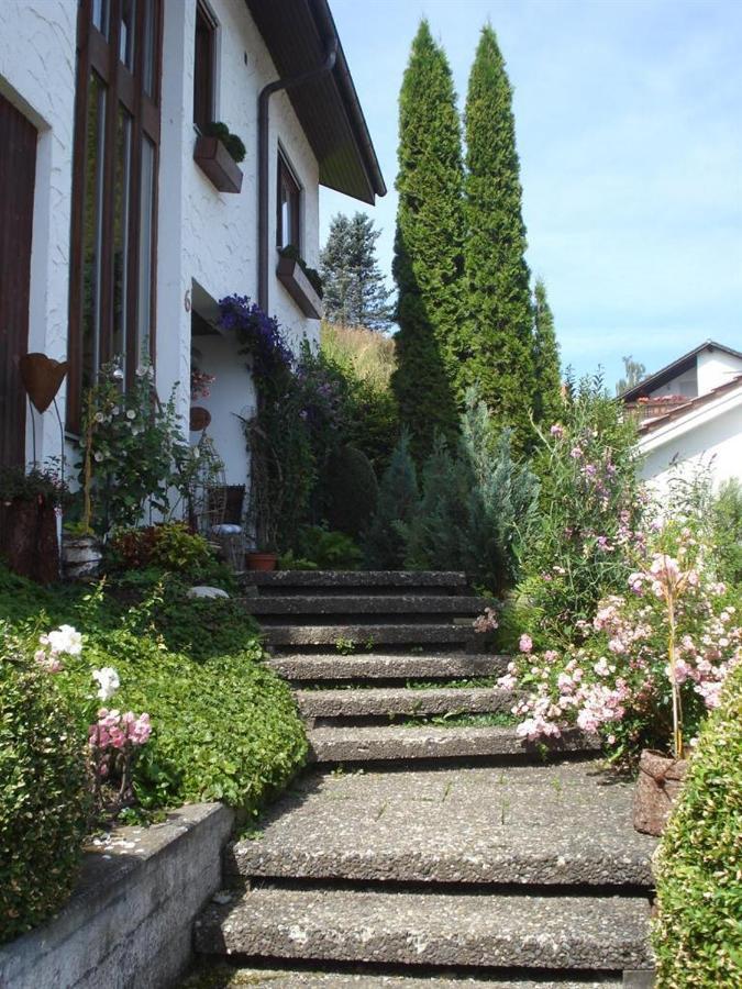 Ferienwohnung Rosa Muller ヴァンゲン・イム・アルゴイ エクステリア 写真
