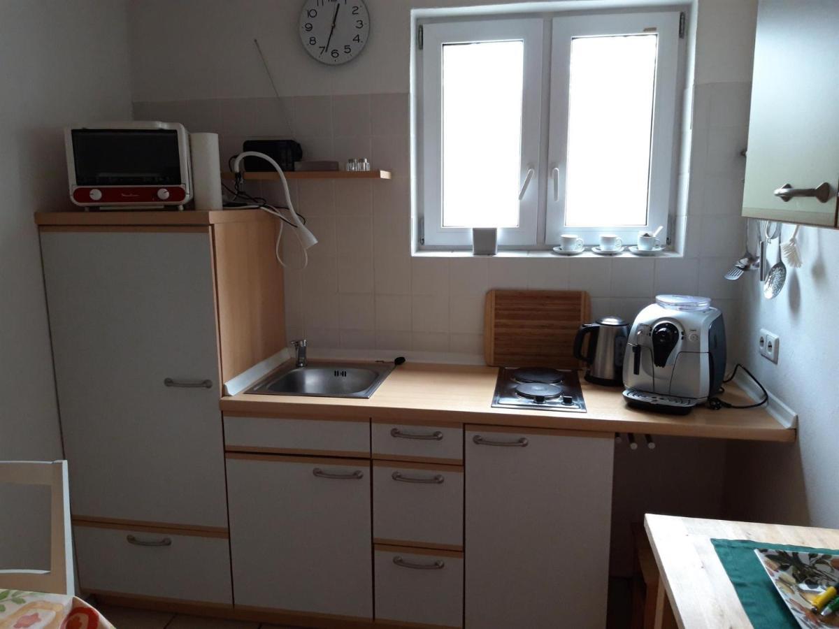 Ferienwohnung Rosa Muller ヴァンゲン・イム・アルゴイ 部屋 写真