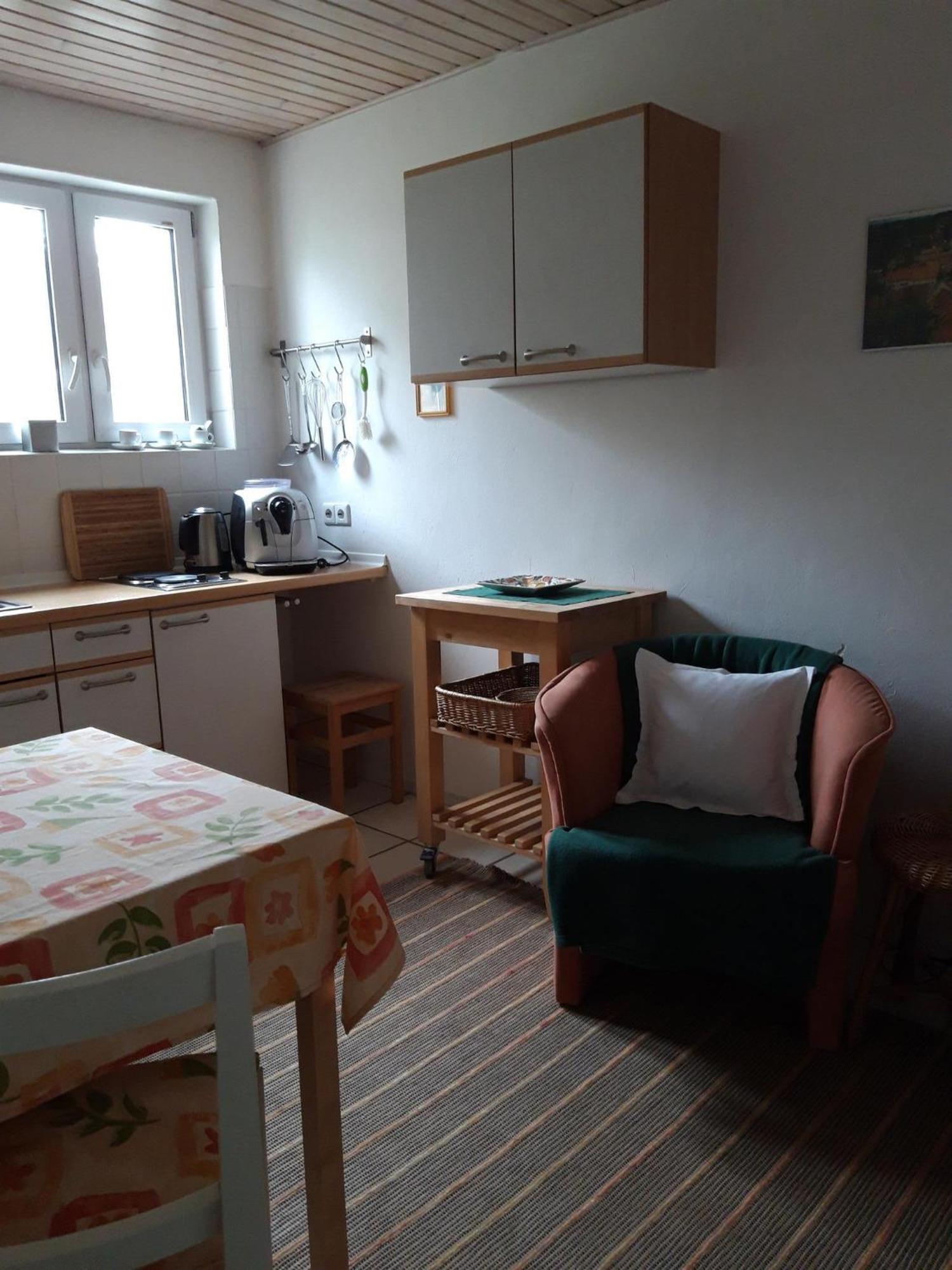 Ferienwohnung Rosa Muller ヴァンゲン・イム・アルゴイ 部屋 写真
