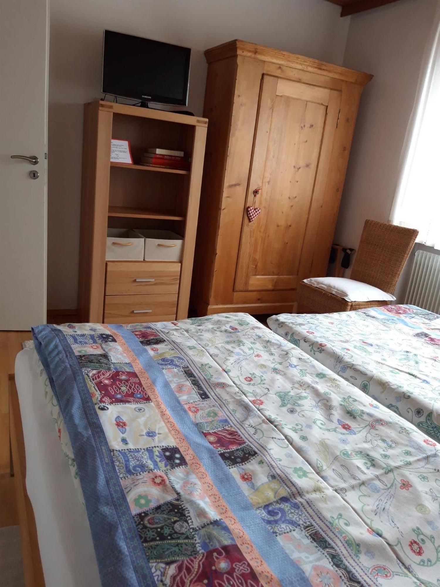 Ferienwohnung Rosa Muller ヴァンゲン・イム・アルゴイ 部屋 写真