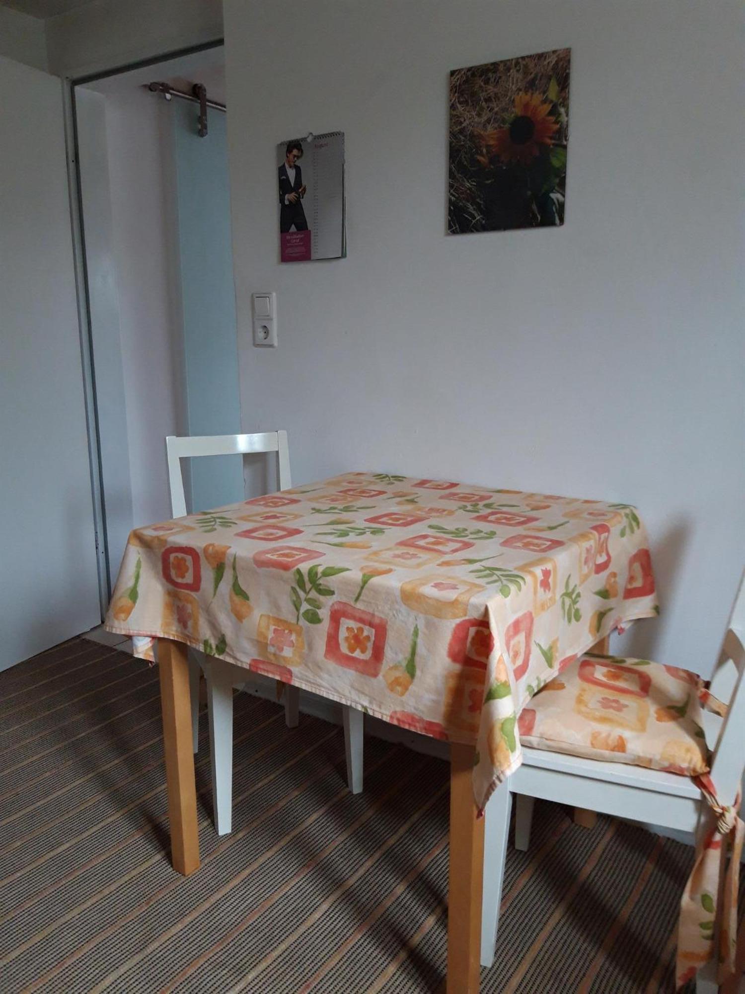 Ferienwohnung Rosa Muller ヴァンゲン・イム・アルゴイ 部屋 写真